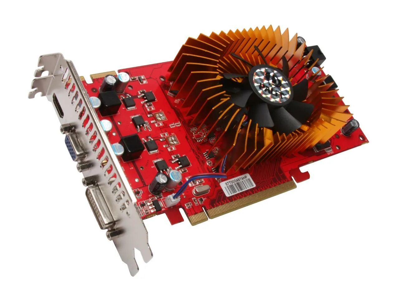 Ati radeon 3850