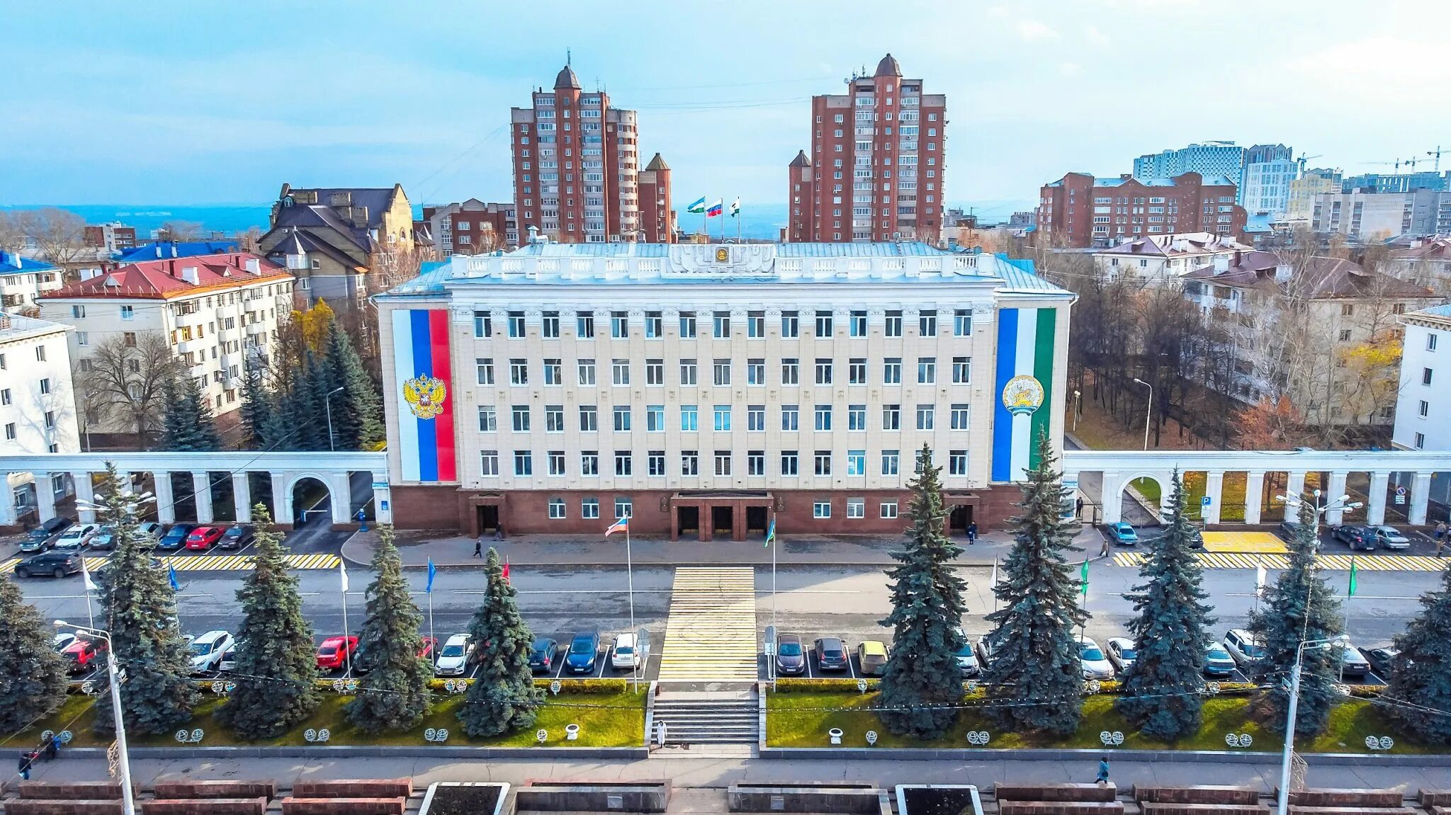 Городской сайт уфа. Горсовет город Уфа. Администрация городского округа город Уфа. Здание горсовета Уфа. Мэрия города Уфы.