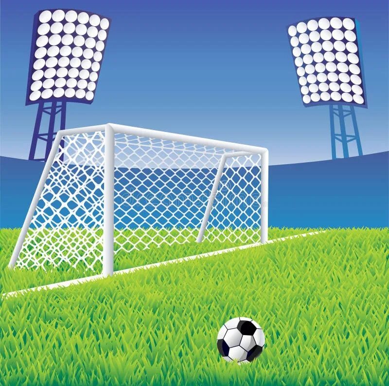 Вратарь в футбольных воротах. Мяч в воротах раскраска для детей. Goal cartoon. Футбольные ворота на белом фоне. Goal cartoon.