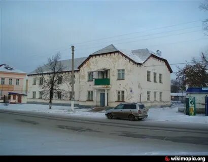 Октябрьская 3 г