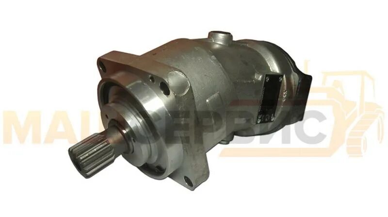 00. 56. 310. 06 гидронасос аксиально-поршневой. 4.