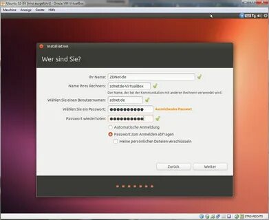 Ubuntu 24 install