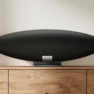 Колонка bowers wilkins