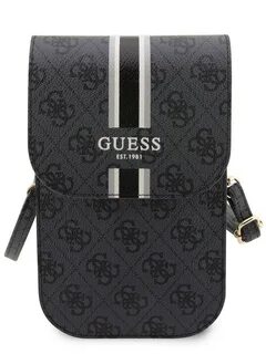 Guess wallet bag
