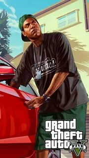 Grand theft auto на телефон