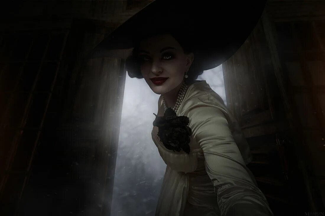 Alcina resident. Альсина димитреску скриншоты. Resident evil 8 village леди димитреску. Alcina resident. Alcina resident.