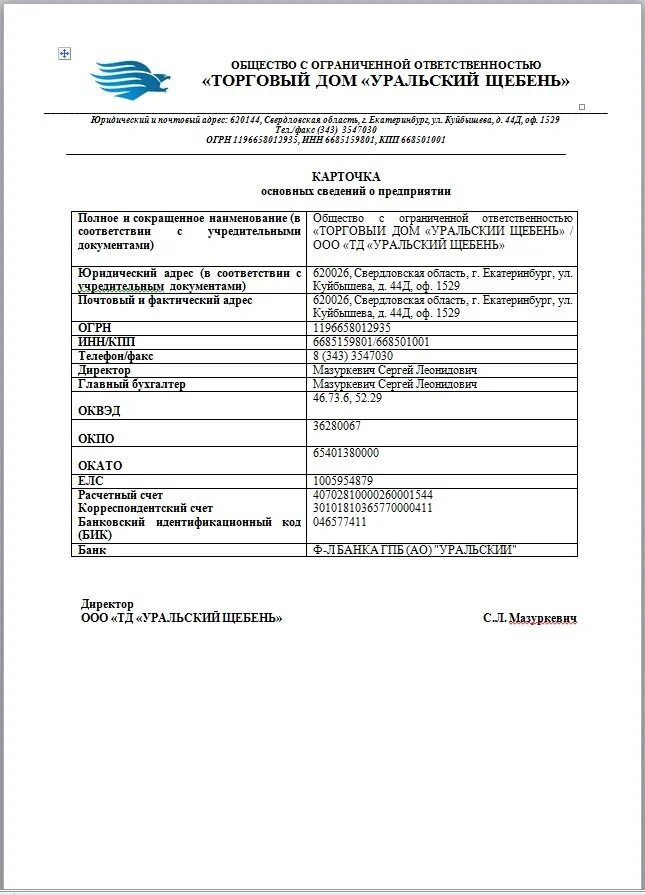 Как выглядит карточка предприятия. Карточка предприятия. красивая карточка организации. карточка организации ооо. карточка предприятия образец для ооо.