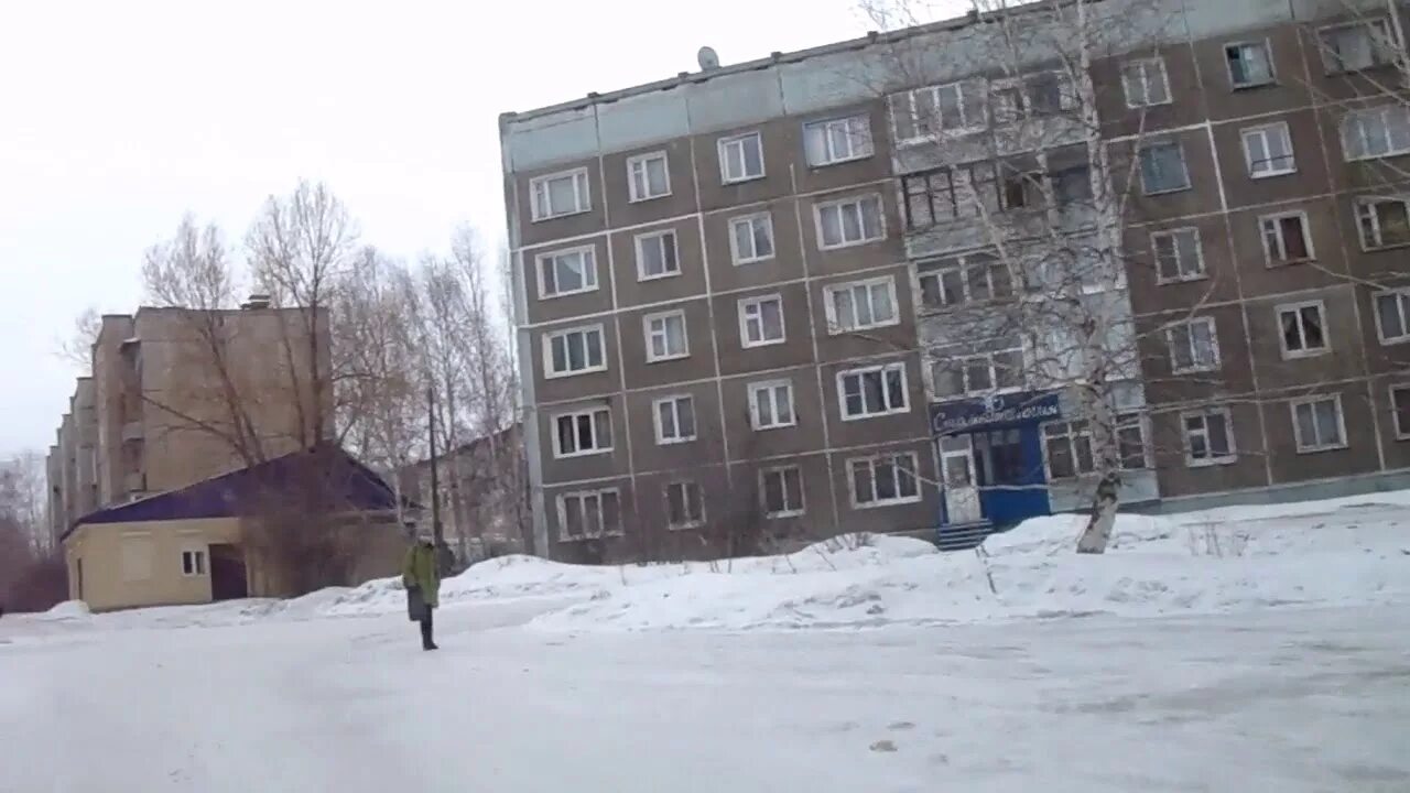 Риддер 4 микрорайон. Риддер 4 микрорайон