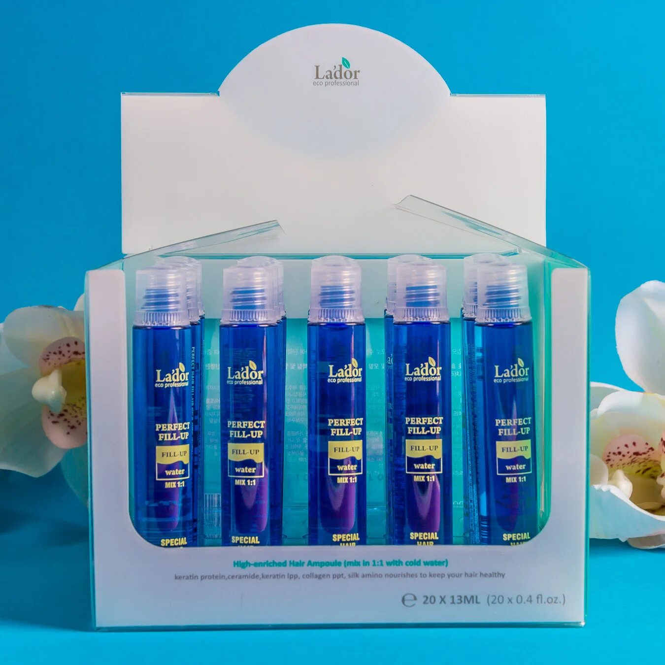Филлер для волос что это такое. Lador perfect hair filler 13ml. lador филлер для восстановления волос - perfect hair filler, 10шт*13мл. lador филлер для восстановления волос perfect hair filler 13 мл. корея. набор lador perfect hair fill-up 10*13 мл.