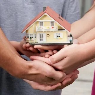 Как продать квартиру ребенку