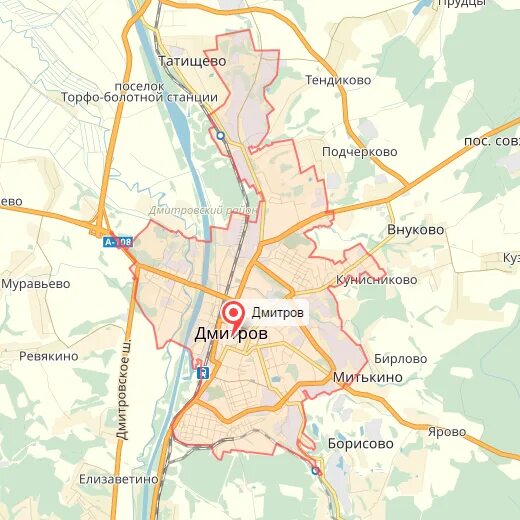 Г дмитров карта города с улицами. Дмитров город на карте московской. Дмитров план города карта. Дмитров город на карте московской. Город дмитров московская область на карте.