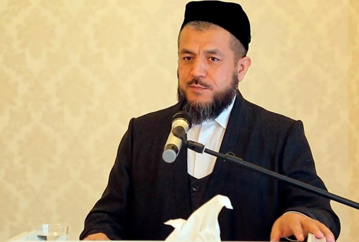 Имам выступления