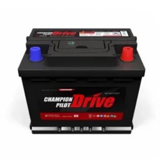 Champion drive