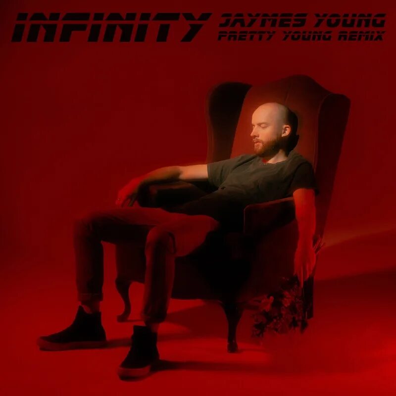 Jaymes Young Infinity Скачать Песню