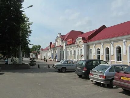 Год молодечно