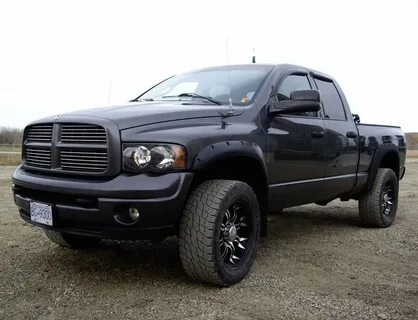 Dodge ram форум