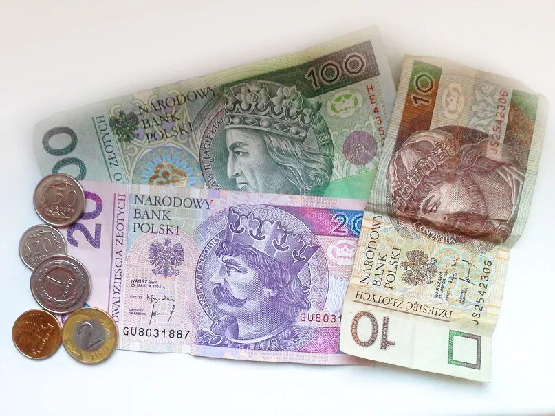 Польская денежная единица. Национальная валюта Польши. Польша валюта купюра. Польский злотый купюры. Денежная единица Польши.
