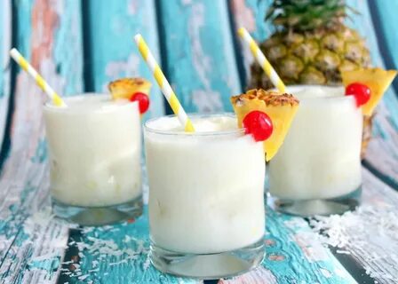 Baby colada boy