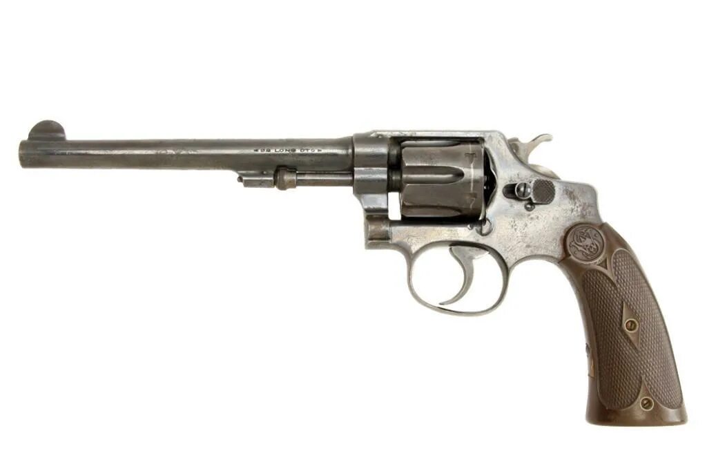 Smith & Wesson .32 hand Ejector. Револьвер Смит-Вессон 32. Револьвер Смит-Вессон .1896. Смит Вессон 30. 32 reg