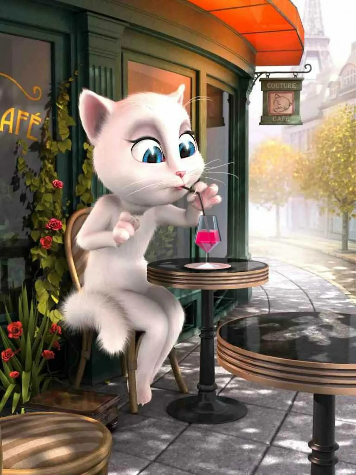 Анджела 2. Talking Angela. Talking Angela игра. Игра том и анджела