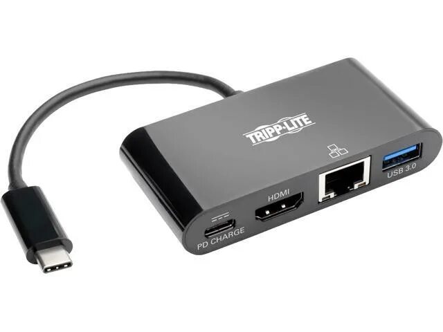 Type c hdmi ethernet