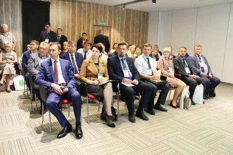 Балтийский форум ветеринарной медицины 2024