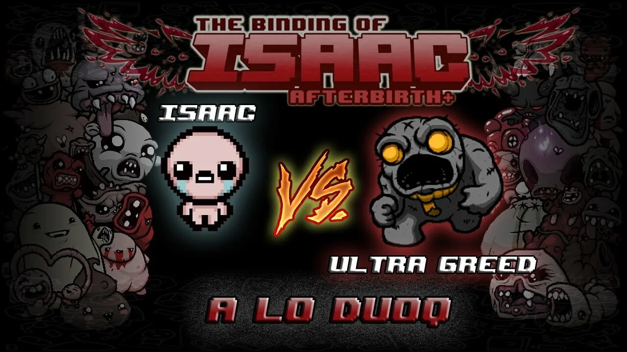 Greed isaac. The binding of isaac ultra greed. ultra greed isaac. ультра грид айзек как открыть.