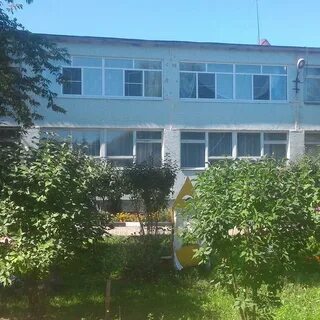Мбдоу березка остров