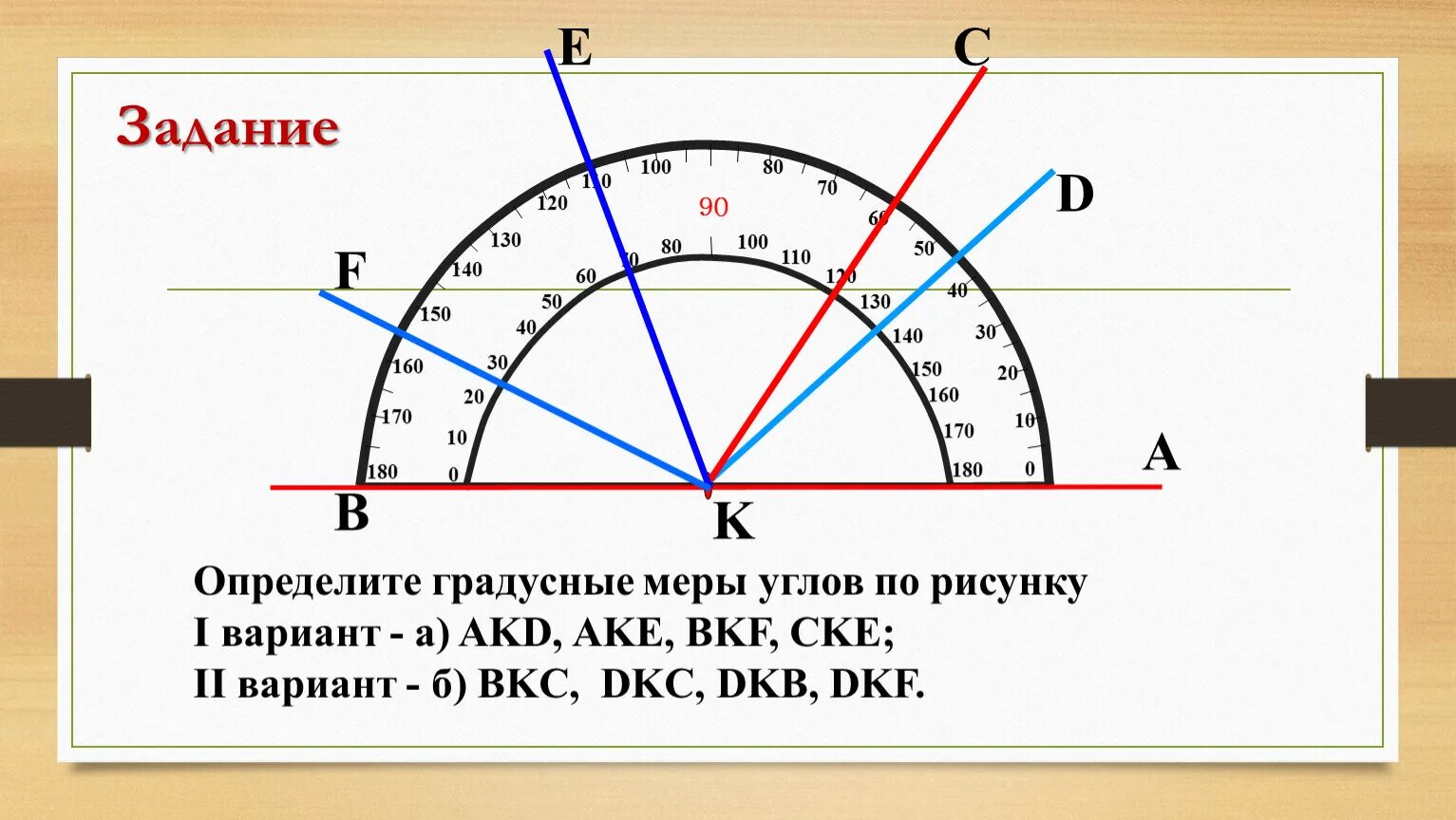 Задачи на измерение углов 5 класс. Углы 5 класс. Тема углы 5 класс. Задачи на углы 5 класс. Какова градусная мера угла а рис 269