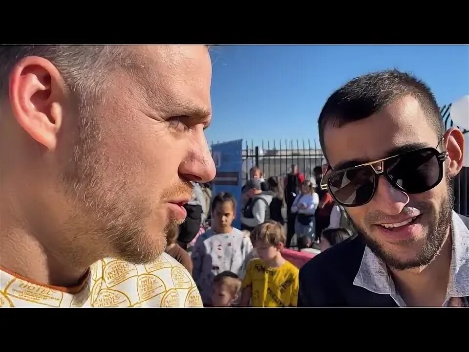 бизнесмен каримов