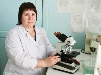Врач бактериолог вакансии