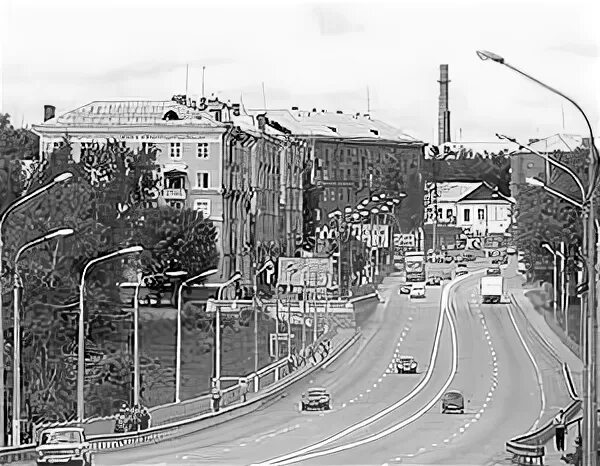 Достопримечательности клин фото YugNash.ru