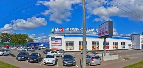 Ступино пристанционная 6