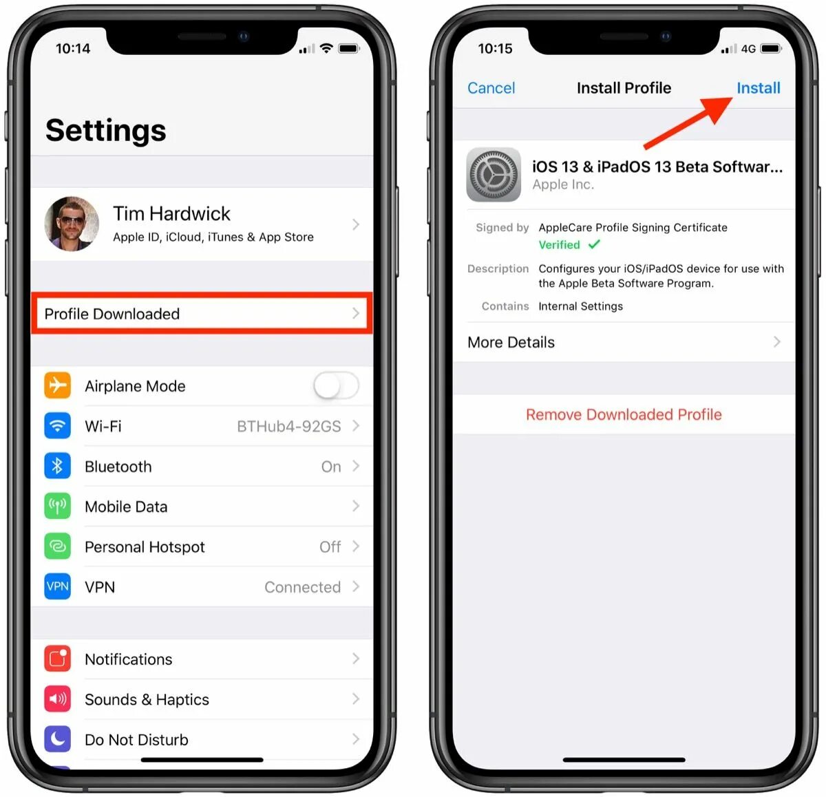 Бета версия iphone. Айфон Version 13. Айфон в профиль. Что такое IOS 13.0 на айфон.