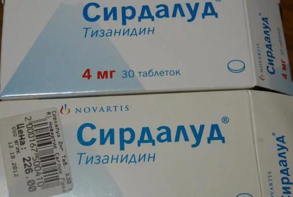 Тизанидин отзывы врачей. Сирдалуд тизанидин таблетки. Сирдалуд таблетки Novartis. Сирдалуд Sandoz. Сирдалуд таб 2мг 30.