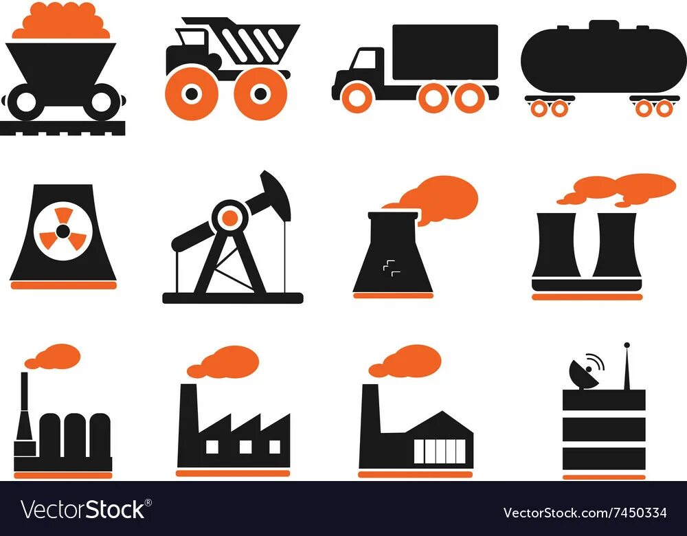 Условный знак для отраслей окружающий мир 3. Знаки промышленности. Эмблемы каждой отрасли промышленности. Символы отраслей промышленности. Символ добывающей промышленности.