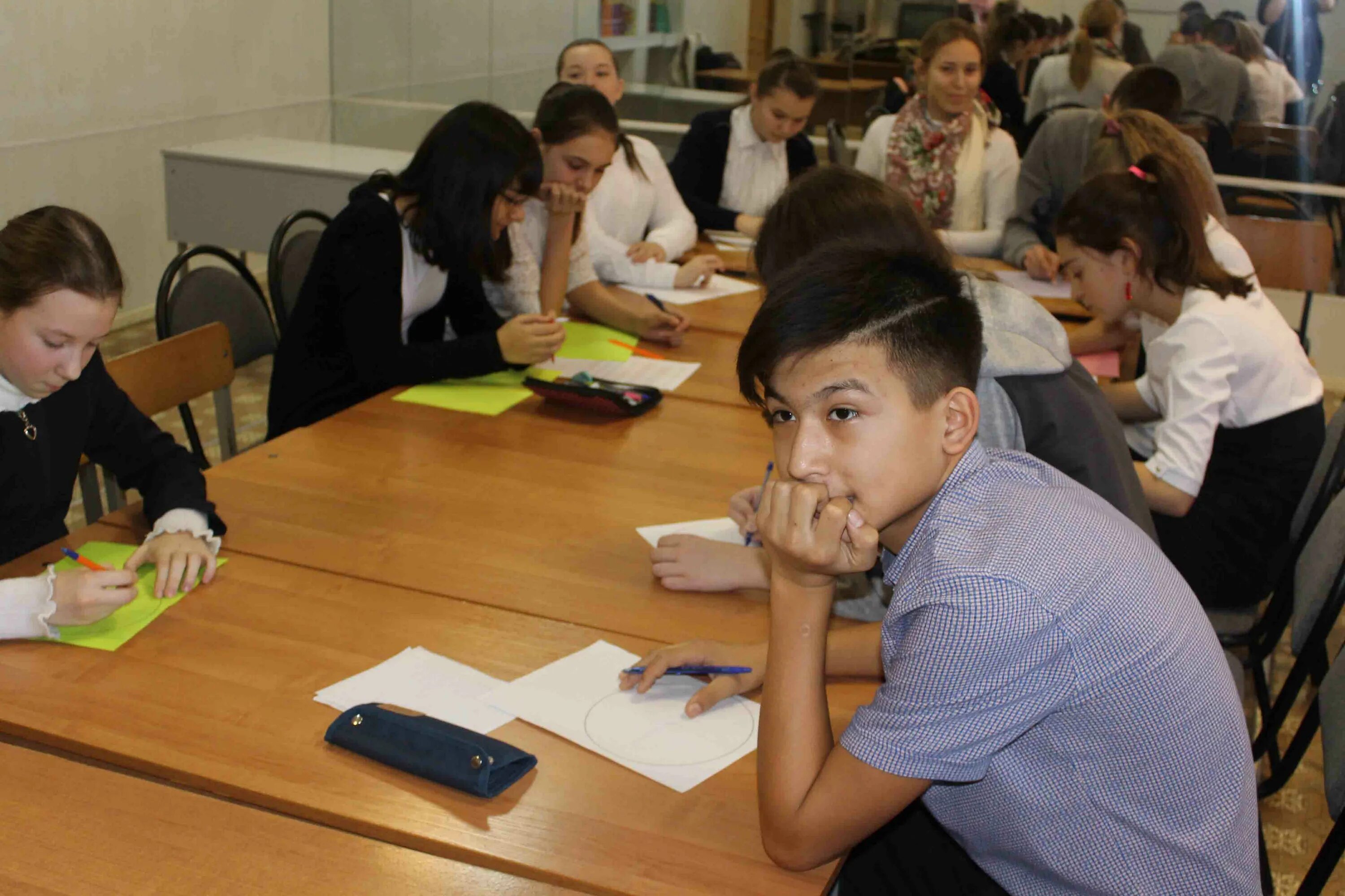 мкоу сош 2 суровикино