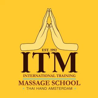 Thai Hand Massage Practice - ITM Thai Hand Amsterdam