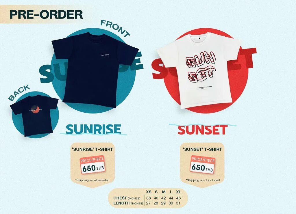 Tell me price. Official Merch. I told Sunset about you. Корпоративный мерч зарубежных брендов. Мерч коммерческий.