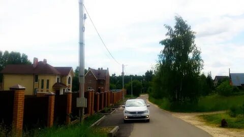 Участок щелковское