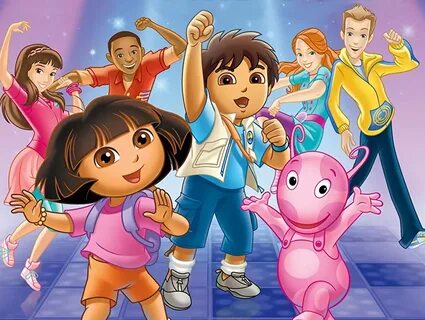 Nickelodeon 2
