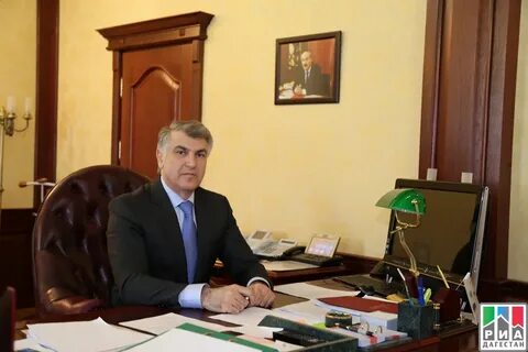 Начальник земельного управления