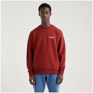 Кофта levis