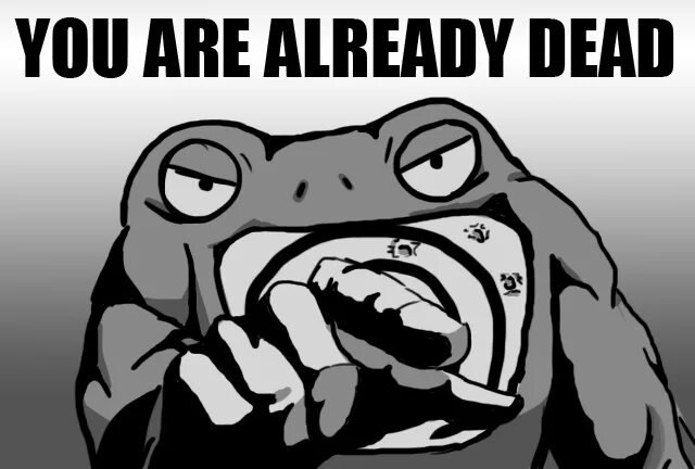 You are already logged in. You are already dead. альбом are you already. already dead.