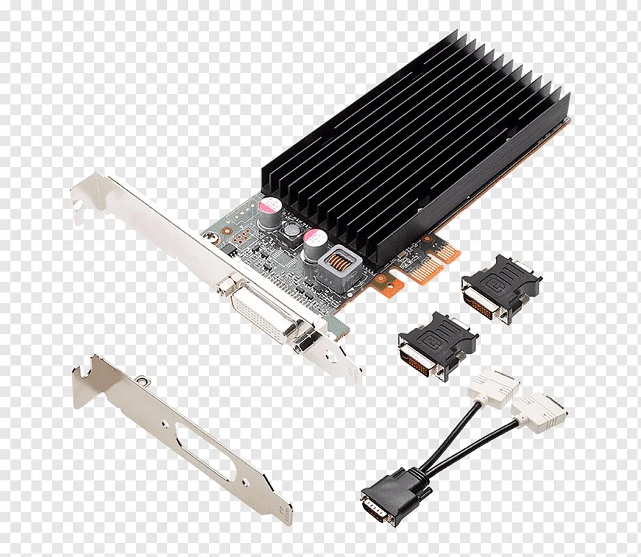 Nvidia pci express x16