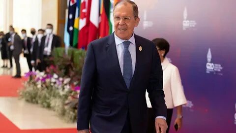 Выступление на g20