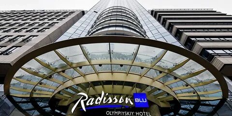 Отель блю олимпийский москва
