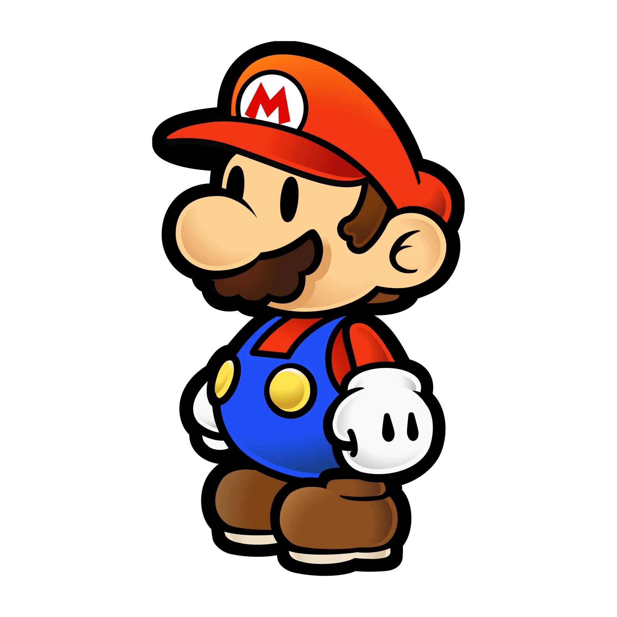 Mario приложение