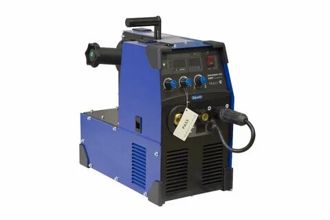 Сварочный полуавтомат overman 200 mosfet