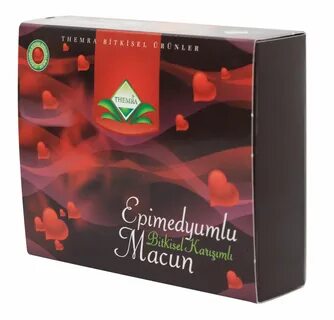 Афродизиаки возбудители